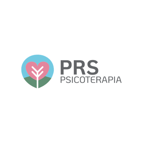 Logo de Psicoterapia PRS