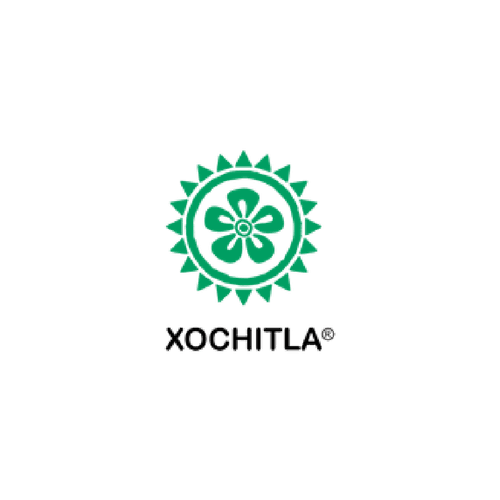 Logo de Xochitla